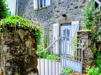 Cottage in Auvergne near Puy Mary