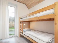 10 person holiday home in Ulfborg-By Traum - piscina