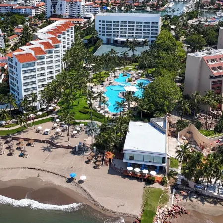 Ocean Breeze Puerto Vallarta