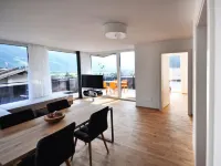 Delux Panoramic View Comfortable Holiday Residence Hotels in Rabla