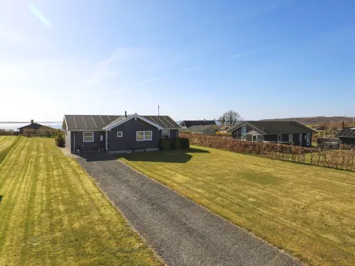 Luxury Seaside Retreat in Nr. Lyngby-by Traum