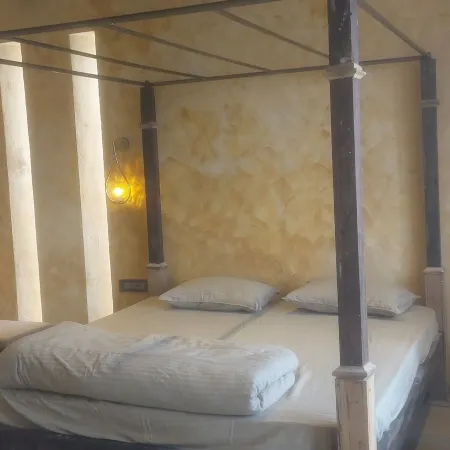 Mura Yoga Villa
