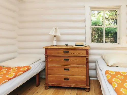 6 person holiday home in Idestrup