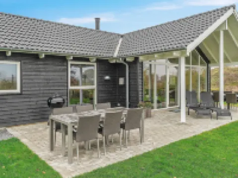 10 person holiday home in Hasselberg