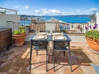 Charming apartment - AC 2BR- 4P - Saint-Tropez - Ocean View