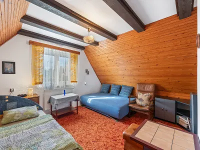 Jahor Hotel di 