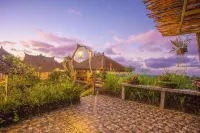 Pondok Nyoman Bedugul Hotel dekat The Blooms Garden