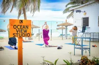 Kombo Beach Resort - Gym