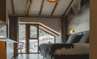 Refugio Knapp