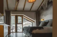 Refugio Knapp