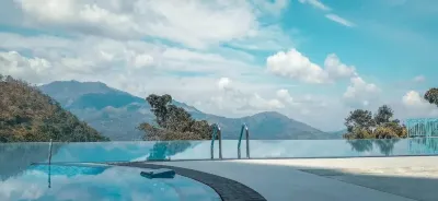 موي إيلا باي دبي فنادق في 