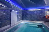 Melrose Rethymno by Mage Hotels - Spa