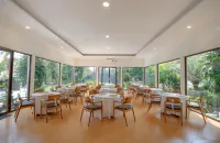 Nirvana Hotel Tetebatu Hotels in Selong