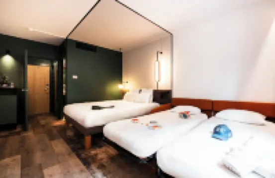 Novotel Atria Nîmes Centre