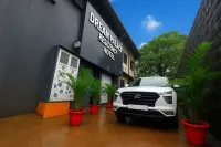 Hotel Dream Palace Residency - 2-Sterne