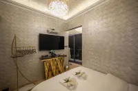 Ritz Residence @ Imago Mall Loft B - Spa