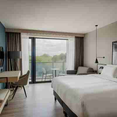 Radisson Resort Kolobrzeg Rooms