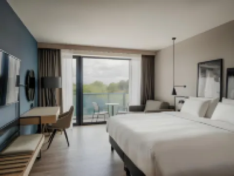 Radisson Resort Kolobrzeg Hotels in Kolobrzeg