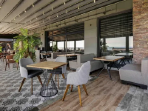 Mövenpick Hotel Trabzon