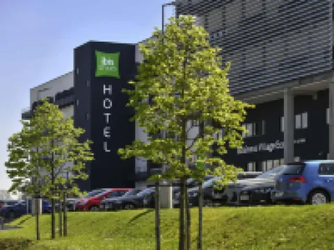Ibis Styles Namur Отели в г. 
