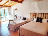 Quinta Pedagógica da Samoqueirinha | Duna Parque Resorts & Hotels Hotel a São Luís