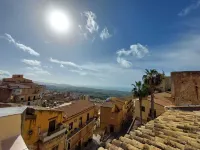 Agrigento Zefiro Rooms Hotels in Agrigento