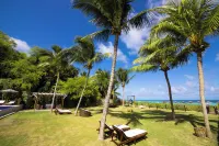 Obi Exclusive Pousada