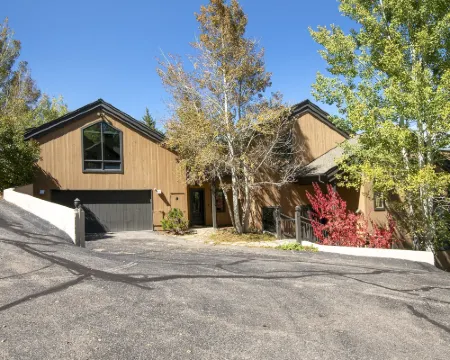 814 Eagle Dr. 4 Bedroom Home by RedAwning Hotels in Eagle-Vail