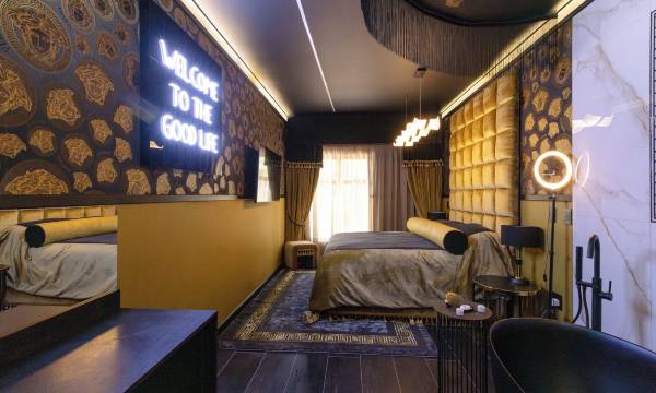 Mint Hotel Rosebank