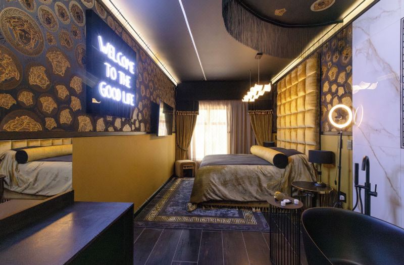 Mint Hotel Rosebank
