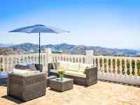 Villa Rosa Blanca