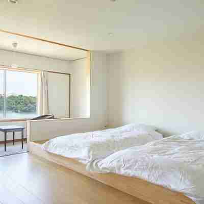 あじ彩の宿 小浜荘 Rooms