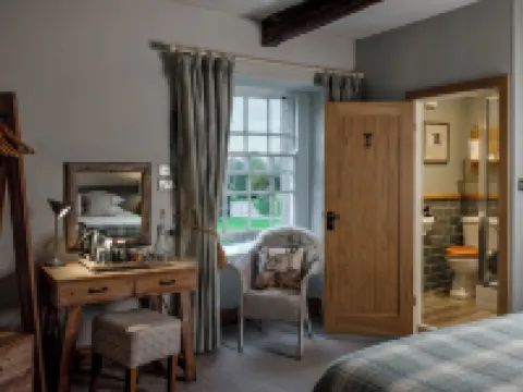 The Lister Arms Hotels in Skipton
