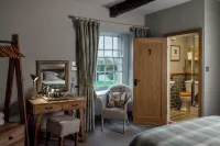 The Lister Arms Hotels near Malham Cove