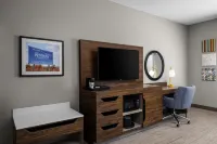 Hampton Inn Williamsburg