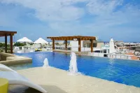 Ame Hotel Boutique & Spa - 沙灘