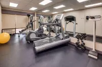 Best Western Fishers/Indianapolis Area - Gym