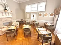 Villa Claudia Hotel Cannes Centre - Parking