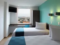 One Ciudad de México Periférico Hotels near Six Flags Mexico