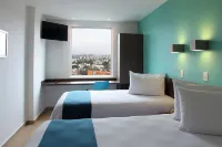 One Periferico Sur Hotels near Museo Anahuacalli