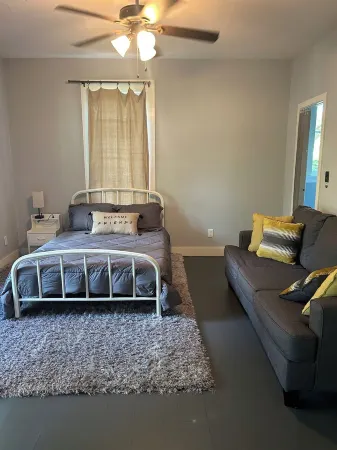 Graceful Gables: Historic 3 BRM Home, Front Porch & Timeless Charm