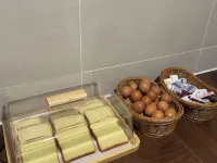 OSOSO HOTEL