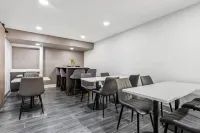 Super 8 by Wyndham Athens Hotel a Athens