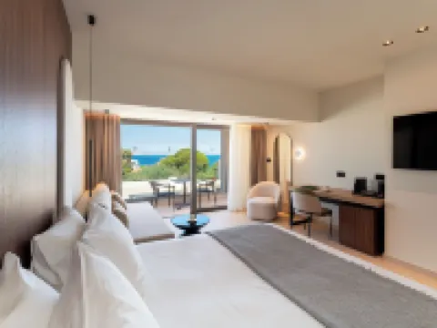 Alizo Comfort Chic Stay Rhodes Hotels in Ixia