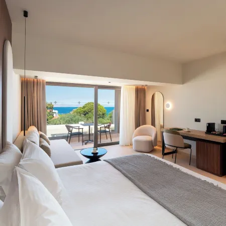 Alizo Boutique Hotel & Spa - Adults Only
