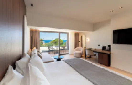 Alizo Comfort Chic Stay Rhodes