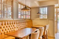 Premier Inn Milton Keynes (Willen Lake) Hotel a Moulsoe