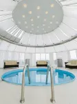 Cosmopolitan Bobycentrum - Czech Leading Hotels - romantici