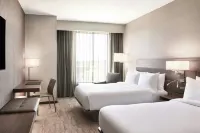 AC Hotel Auburn Hotels in Auburn