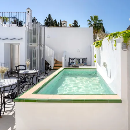 Genteel Home Casa Pimienta